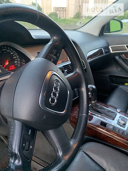 Седан Audi A6 2006 в Києві