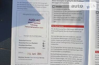 Седан Audi A6 2015 в Хмельницком