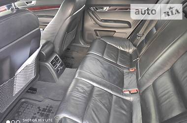 Седан Audi A6 2007 в 