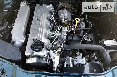 Седан Audi A6 1995 в 