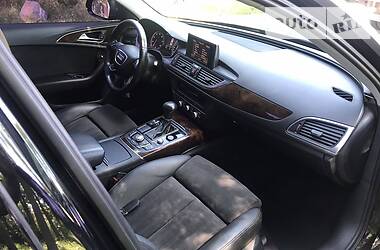 Седан Audi A6 2012 в Вінниці