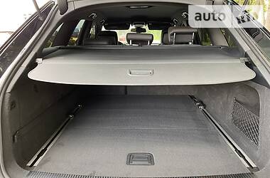 Універсал Audi A6 2012 в 