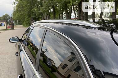 Універсал Audi A6 2012 в 