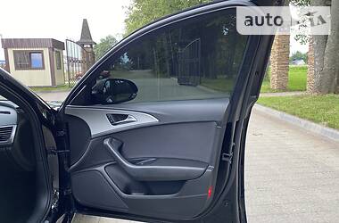 Універсал Audi A6 2012 в 