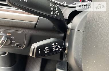Універсал Audi A6 2012 в 