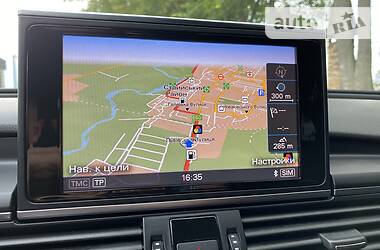 Універсал Audi A6 2012 в 