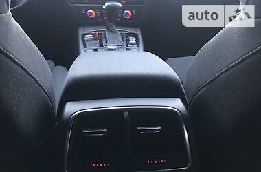 Універсал Audi A6 2012 в 