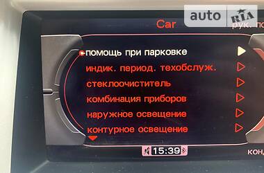 Универсал Audi A6 2010 в Житомире