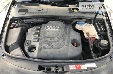 Седан Audi A6 2009 в Киеве