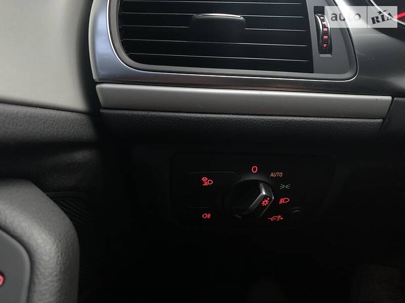 Седан Audi A6 2017 в Києві фото 21 Седан Audi A6 2017 в Києві