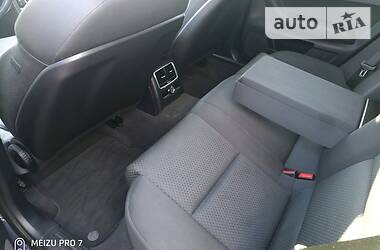 Седан Audi A6 2010 в 