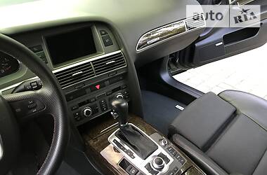 Седан Audi A6 2006 в Черновцах