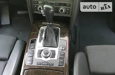 Седан Audi A6 2006 в Черновцах