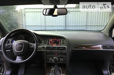 Седан Audi A6 2006 в Черновцах