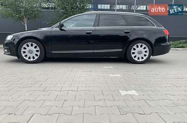 Універсал Audi A6 2009 в Києві