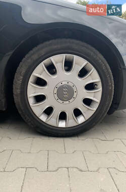 Універсал Audi A6 2009 в Києві