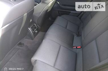 Седан Audi A6 2010 в 