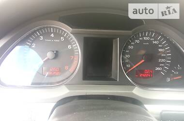 Седан Audi A6 2005 в Житомире