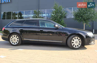 Універсал Audi A6 2009 в Києві