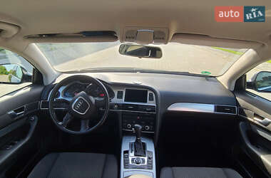 Універсал Audi A6 2009 в Києві