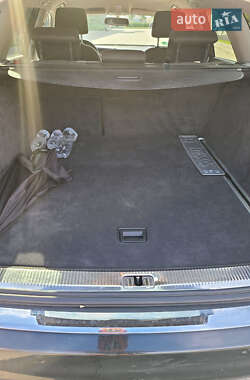 Універсал Audi A6 2009 в Києві