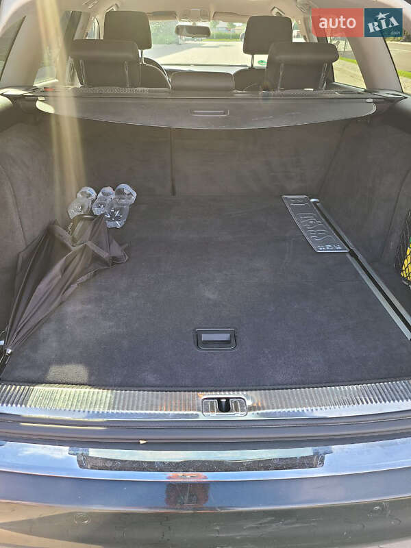 Універсал Audi A6 2009 в Києві