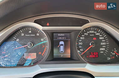 Універсал Audi A6 2009 в Києві
