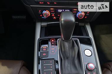 Седан Audi A6 2017 в Житомире
