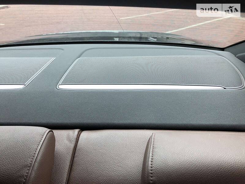 Седан Audi A6 2012 в Миколаєві