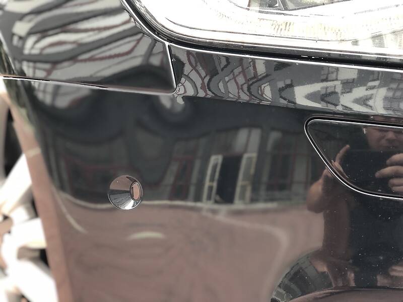 Седан Audi A6 2012 в Миколаєві