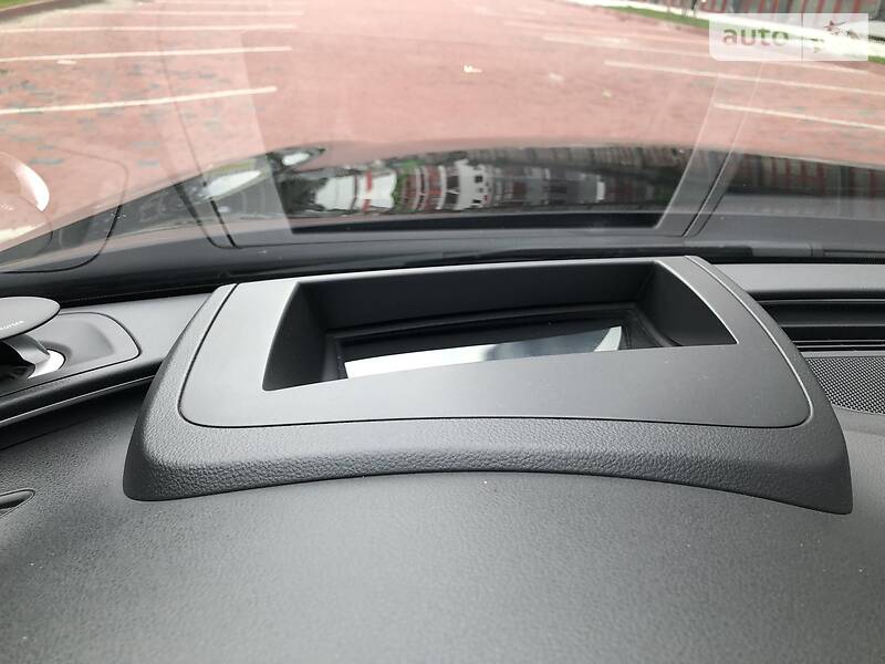 Седан Audi A6 2012 в Миколаєві
