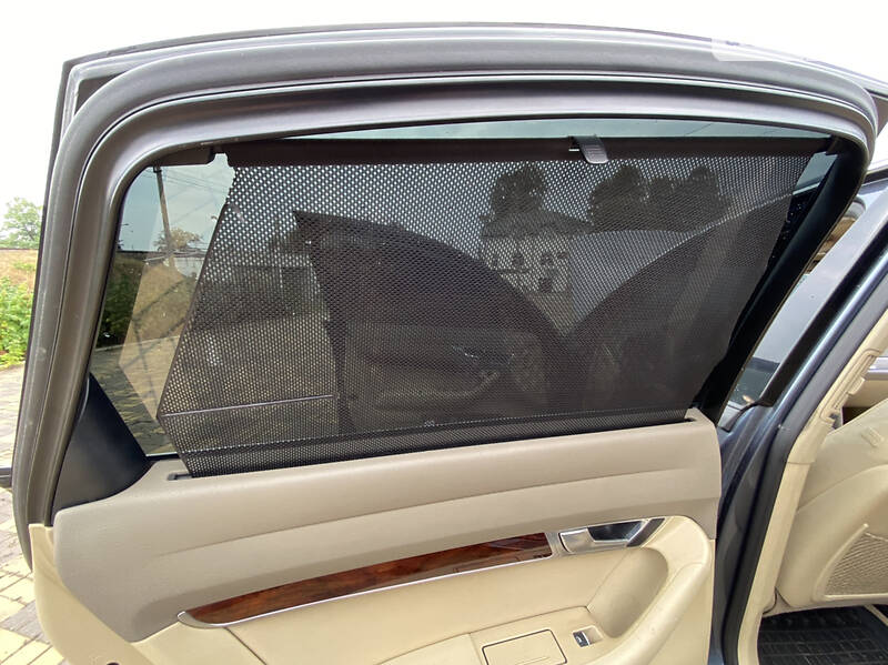 Седан Audi A6 2004 в Самборе