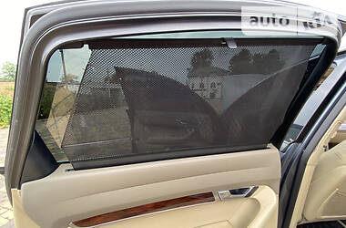 Седан Audi A6 2004 в 