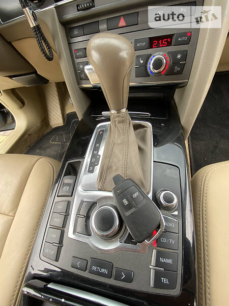 Седан Audi A6 2004 в Самборе