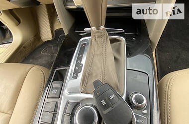 Седан Audi A6 2004 в 