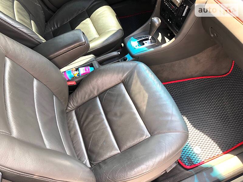 Універсал Audi A6 2003 в Вінниці