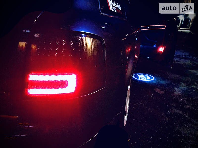 Універсал Audi A6 2003 в Вінниці