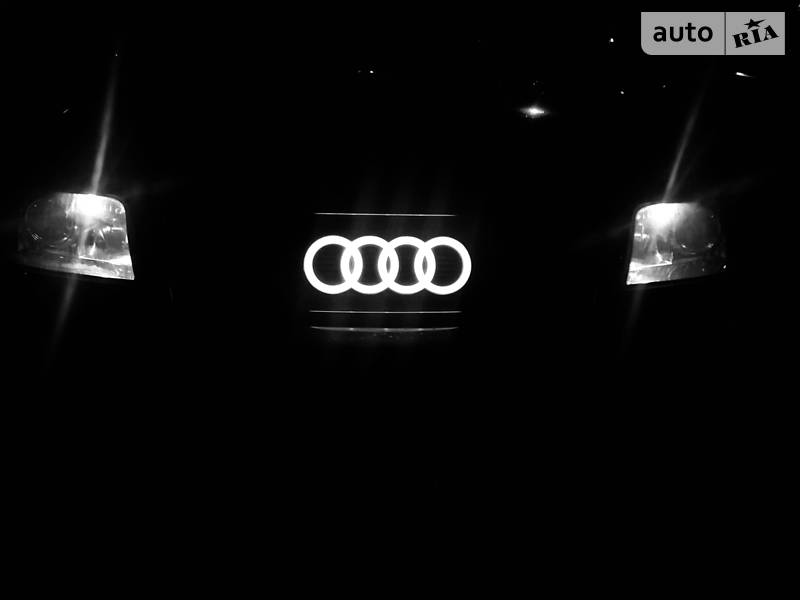 Універсал Audi A6 2003 в Вінниці