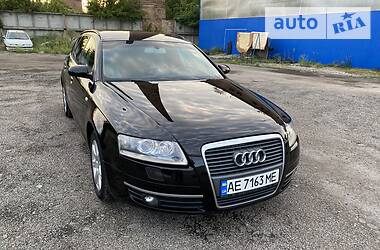 Універсал Audi A6 2006 в 