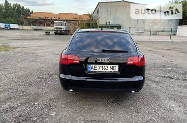Універсал Audi A6 2006 в 
