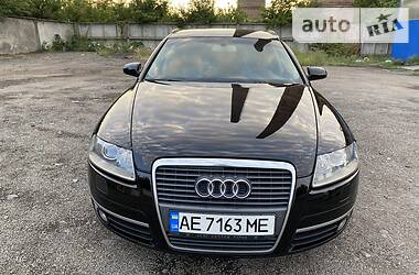 Універсал Audi A6 2006 в 