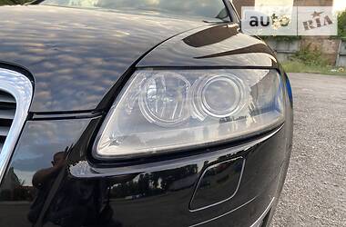 Універсал Audi A6 2006 в 