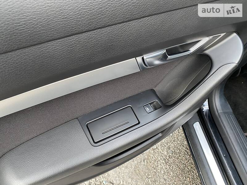 Універсал Audi A6 2006 в Нікополі