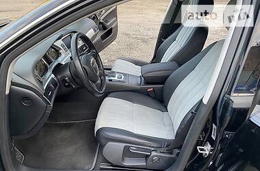 Універсал Audi A6 2006 в 