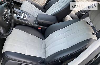 Універсал Audi A6 2006 в 