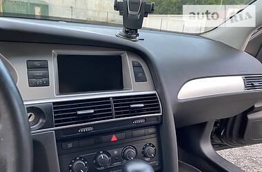 Універсал Audi A6 2006 в 