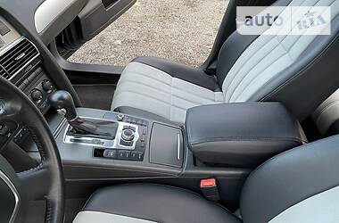 Універсал Audi A6 2006 в 