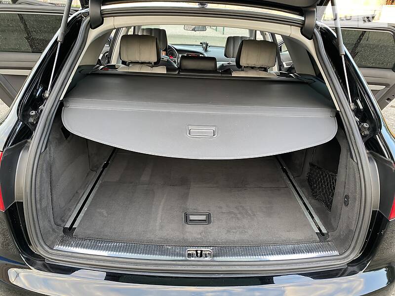 Універсал Audi A6 2006 в Нікополі