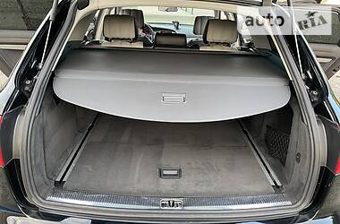 Універсал Audi A6 2006 в 