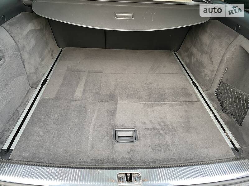 Універсал Audi A6 2006 в Нікополі